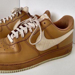 Air Force Low 1 'Tan'